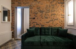 Apartament 2 camere, lux, 50 mp, Ultracentral