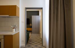 Apartament 2 camere, lux, 50 mp, Ultracentral