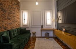 Apartament 2 camere, lux, 50 mp, Ultracentral