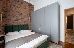 Apartament 2 camere, lux, 50 mp, Ultracentral