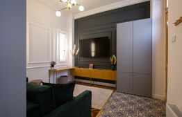 Apartament 2 camere, lux, 50 mp, Ultracentral