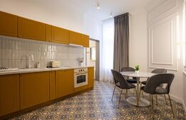 Apartament 2 camere, lux, 50 mp, Ultracentral