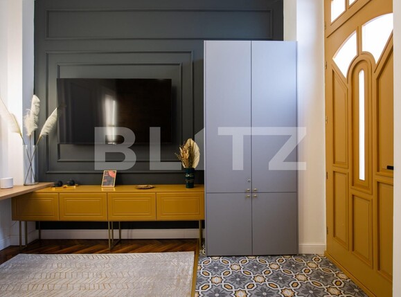 Apartament de vânzare 2 camere Ultracentral - 129774AV | BLITZ Oradea | Poza3