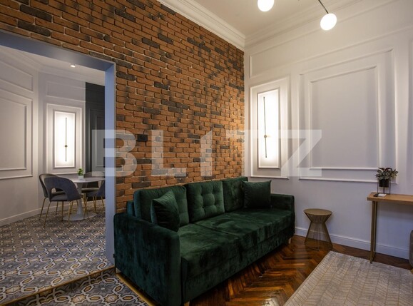 Apartament de vânzare 2 camere Ultracentral - 129774AV | BLITZ Oradea | Poza6