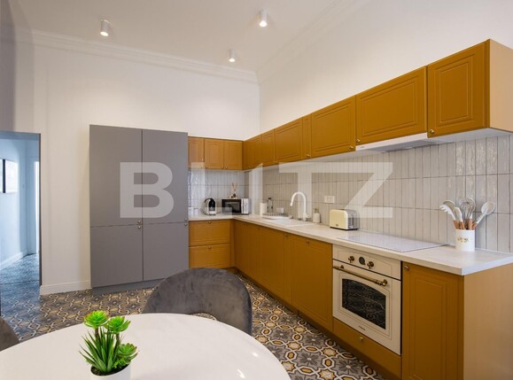 Apartament de vânzare 2 camere Ultracentral - 129774AV | BLITZ Oradea | Poza9