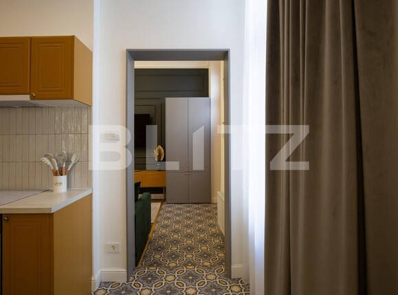 Apartament de vânzare 2 camere Ultracentral - 129774AV | BLITZ Oradea | Poza10