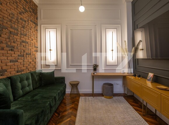 Apartament de vânzare 2 camere Ultracentral - 129774AV | BLITZ Oradea | Poza1