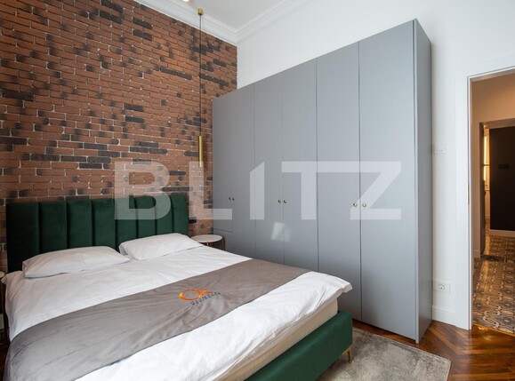 Apartament de vânzare 2 camere Ultracentral - 129774AV | BLITZ Oradea | Poza7