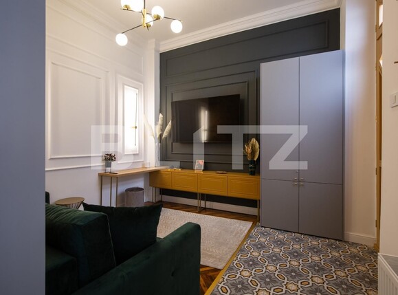 Apartament de vânzare 2 camere Ultracentral - 129774AV | BLITZ Oradea | Poza2