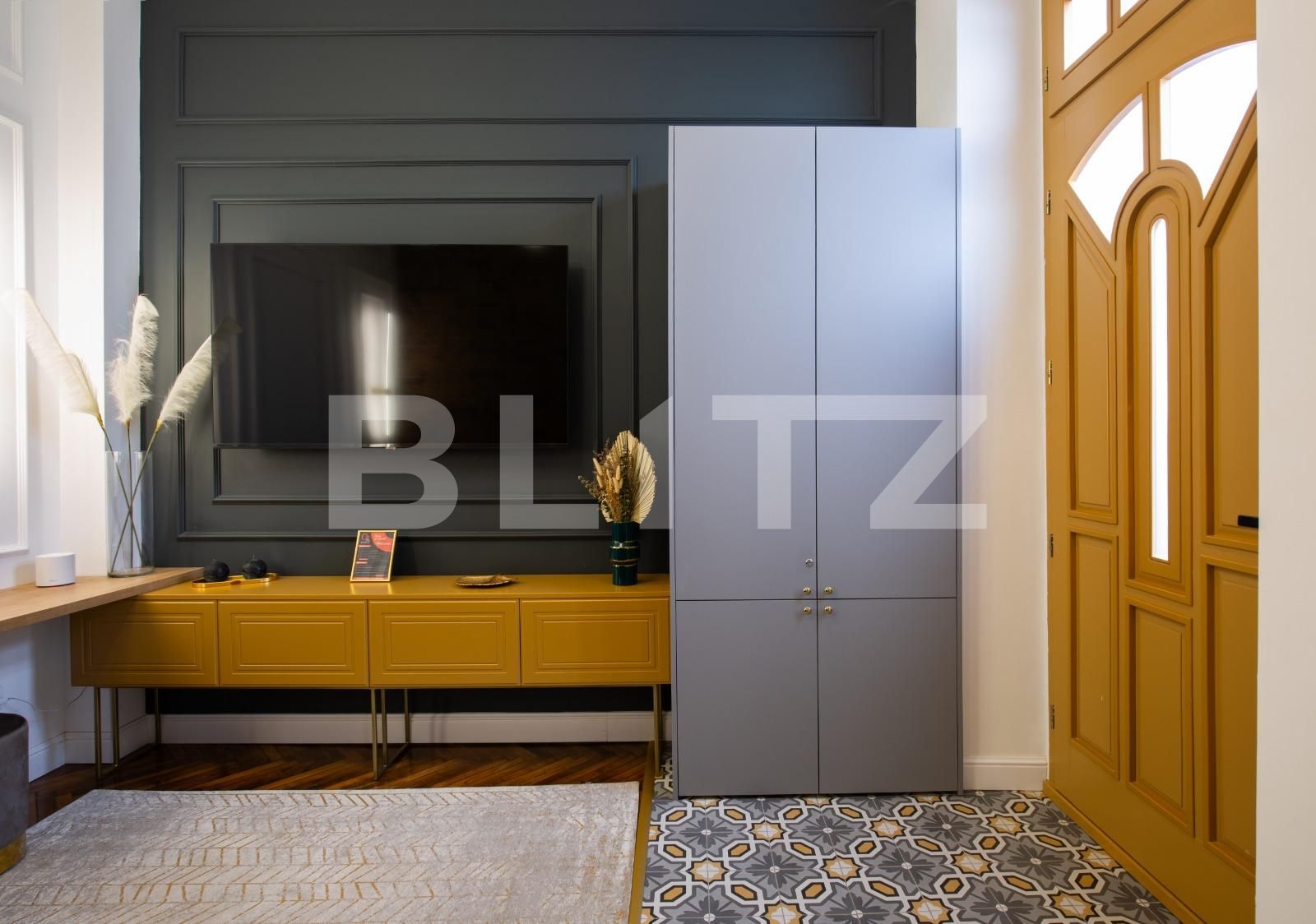 Apartament de vânzare 2 camere Ultracentral - 129774AV | BLITZ Oradea | Poza3