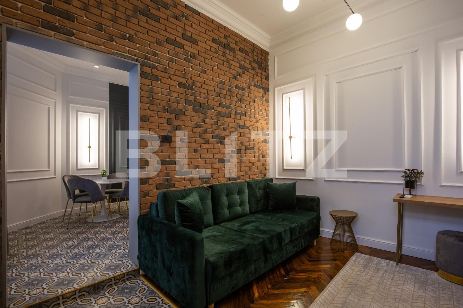 Apartament de vânzare 2 camere Ultracentral - 129774AV | BLITZ Oradea | Poza6