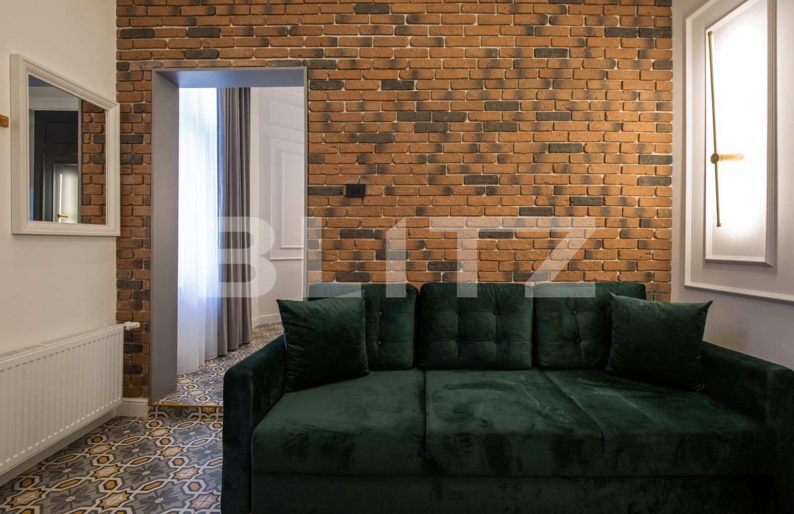 Apartament de vânzare 2 camere Ultracentral - 129774AV | BLITZ Oradea | Poza5
