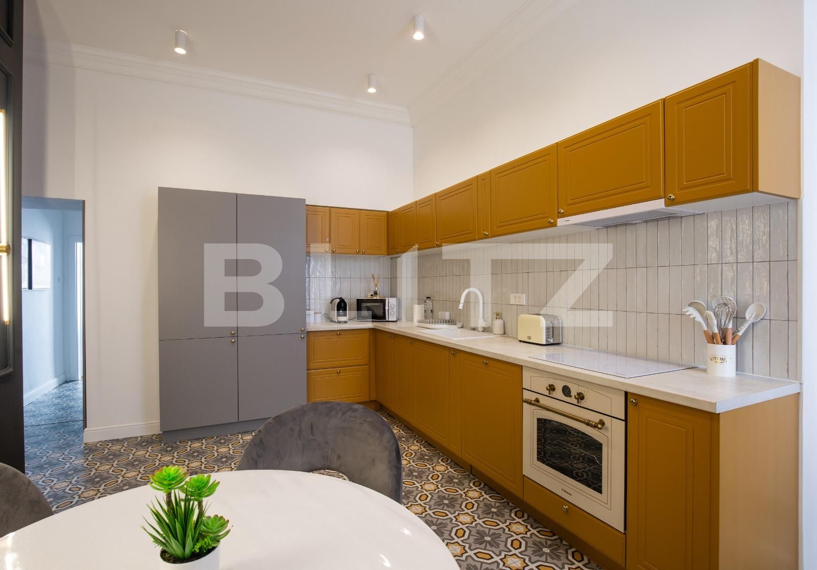 Apartament de vânzare 2 camere Ultracentral - 129774AV | BLITZ Oradea | Poza9