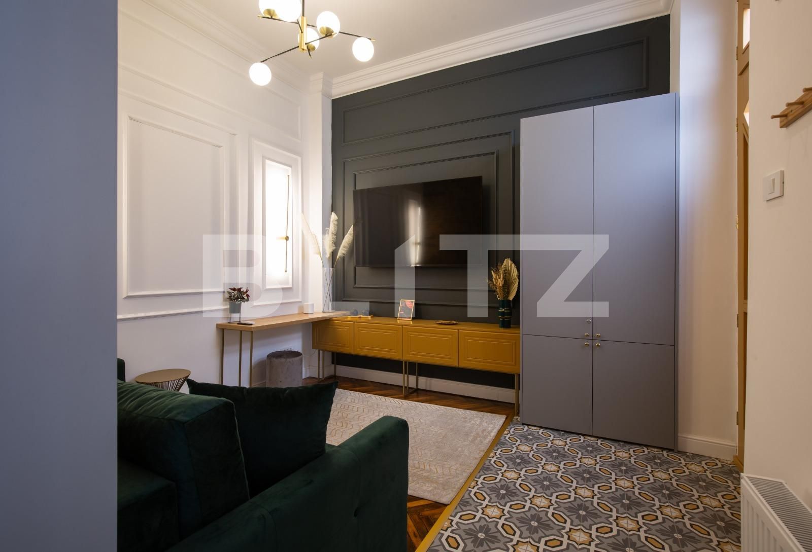 Apartament de vânzare 2 camere Ultracentral - 129774AV | BLITZ Oradea | Poza2