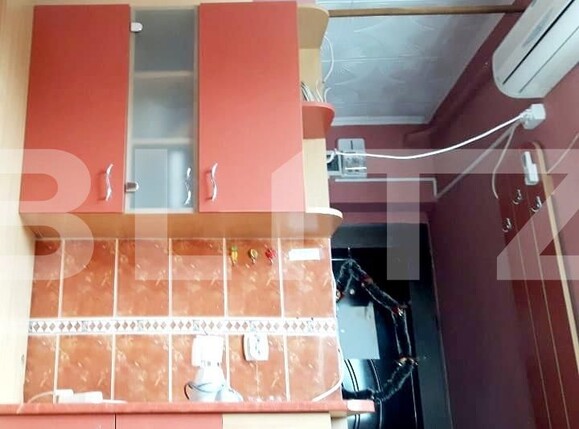 Garsonieră de vânzare Centru Civic - 129815AV | BLITZ Oradea | Poza2