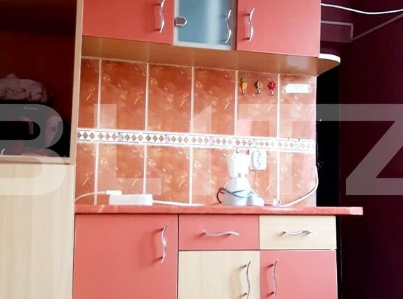 Garsonieră de vânzare Centru Civic - 129815AV | BLITZ Oradea | Poza3