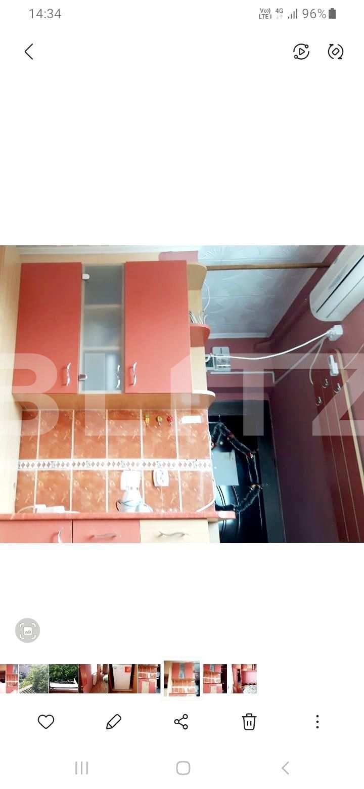 Garsonieră de vânzare Centru Civic - 129815AV | BLITZ Oradea | Poza2