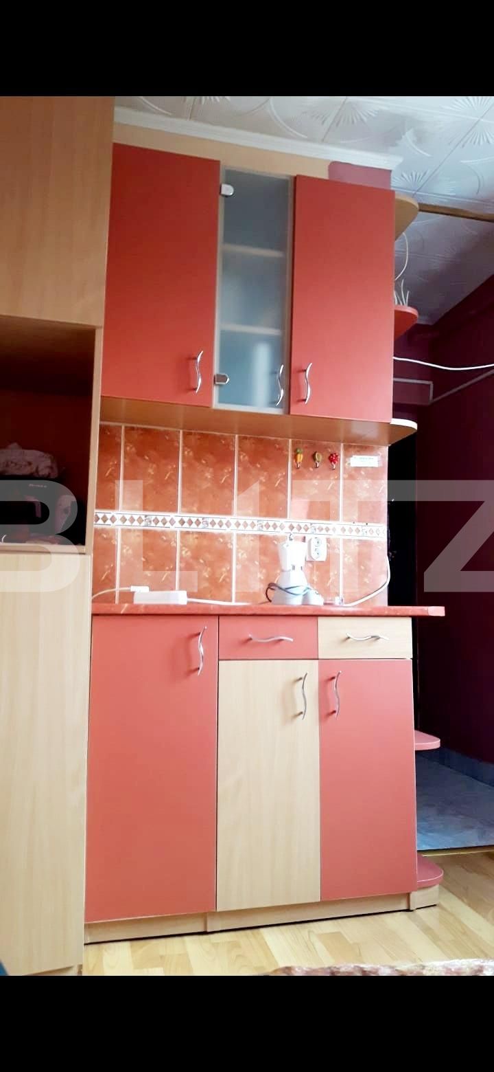 Garsonieră de vânzare Centru Civic - 129815AV | BLITZ Oradea | Poza3