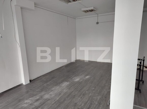 Spațiu comercial de închiriat Rogerius - 129827SIC | BLITZ Oradea | Poza5