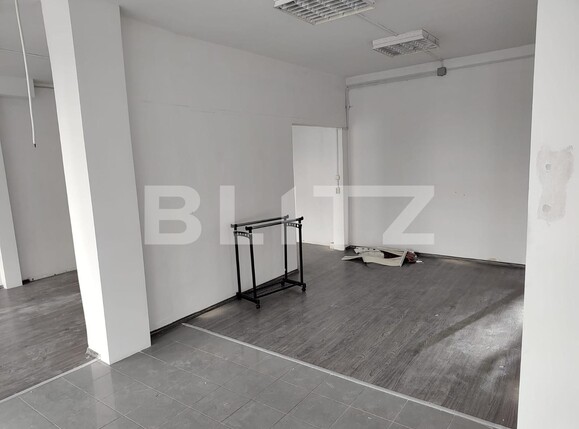 Spațiu comercial de închiriat Rogerius - 129827SIC | BLITZ Oradea | Poza10
