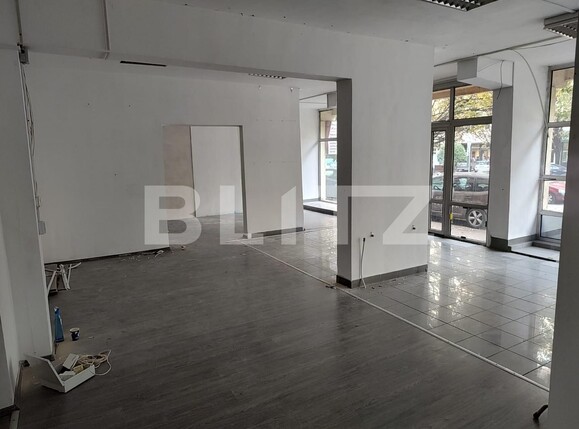 Spațiu comercial de închiriat Rogerius - 129827SIC | BLITZ Oradea | Poza2