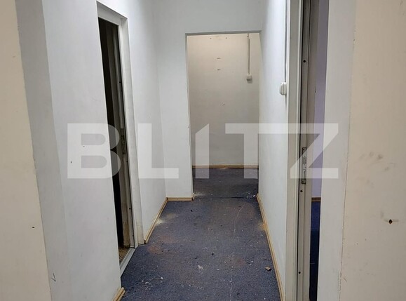 Spațiu comercial de închiriat Rogerius - 129827SIC | BLITZ Oradea | Poza12