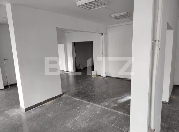 Spațiu comercial de închiriat Rogerius - 129827SIC | BLITZ Oradea | Poza6