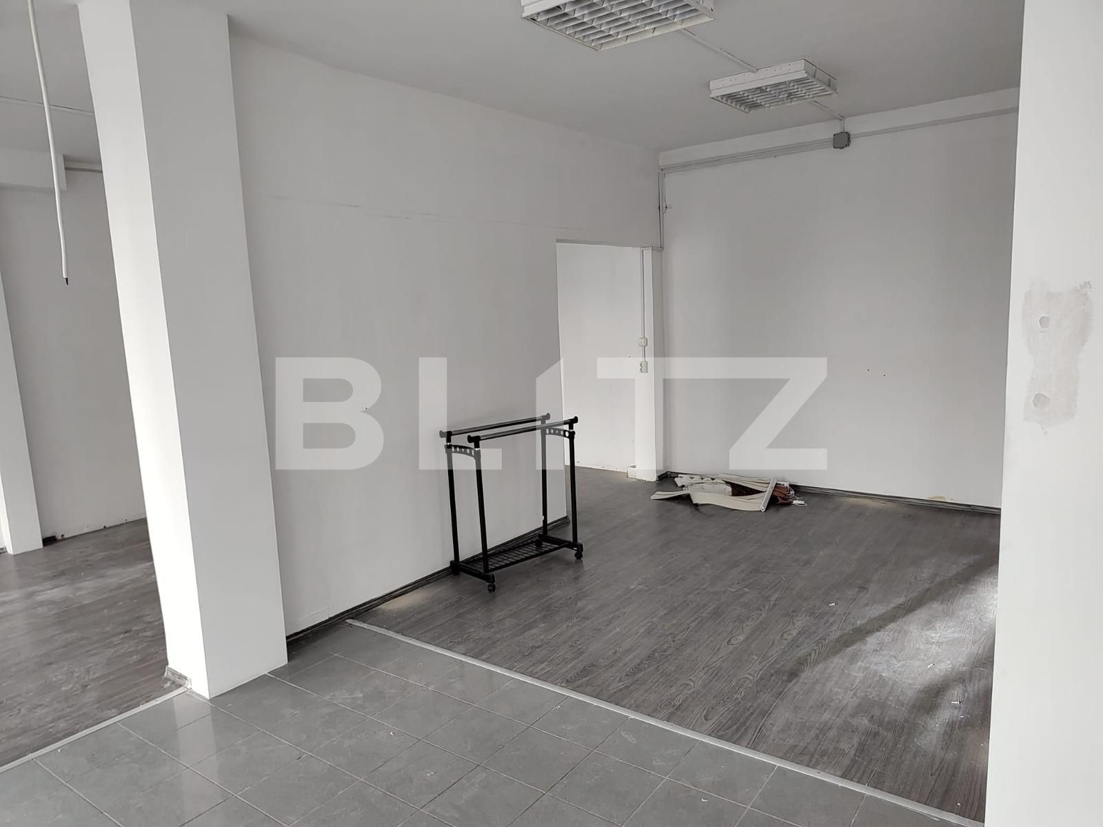 Spațiu comercial de închiriat Rogerius - 129827SIC | BLITZ Oradea | Poza10