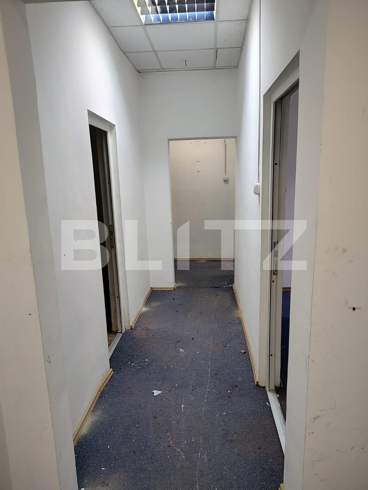 Spațiu comercial de închiriat Rogerius - 129827SIC | BLITZ Oradea | Poza12