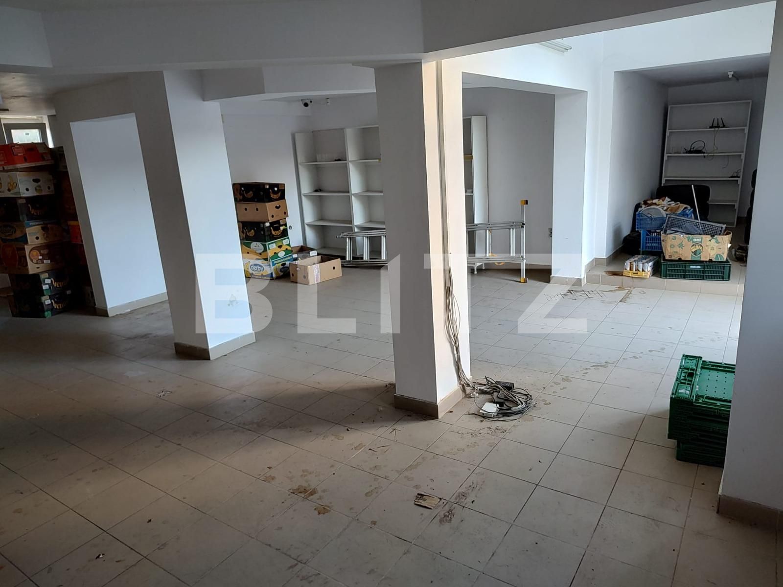 Spațiu comercial de închiriat Rogerius - 129827SIC | BLITZ Oradea | Poza3