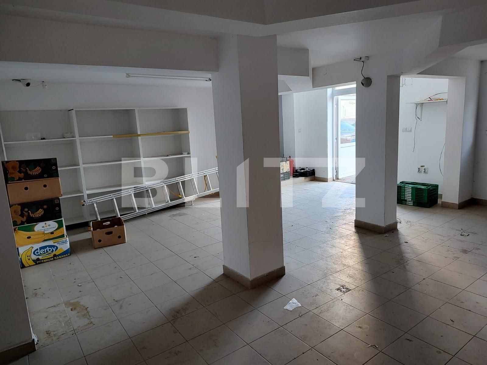 Spațiu comercial de închiriat Rogerius - 129827SIC | BLITZ Oradea | Poza4