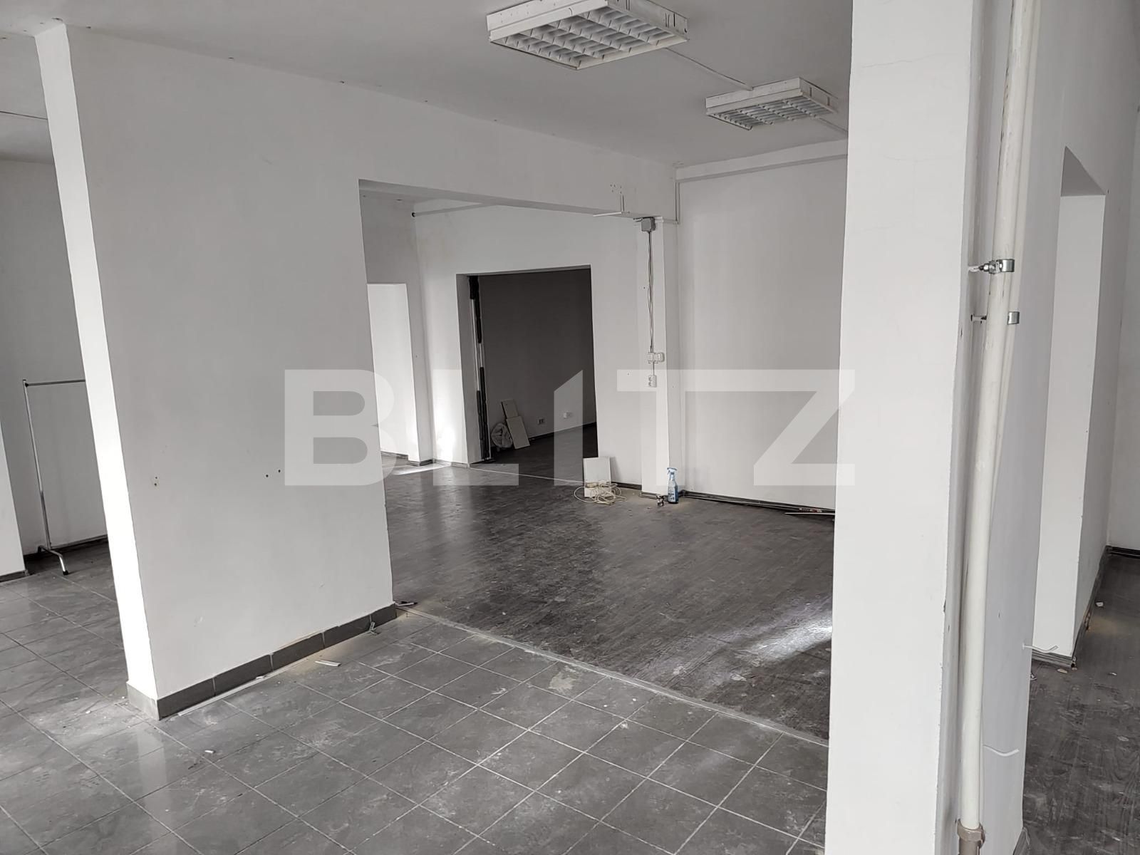 Spațiu comercial de închiriat Rogerius - 129827SIC | BLITZ Oradea | Poza6