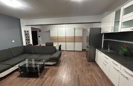 Apartament de 2 camere, 56 mp, zona Iosia 