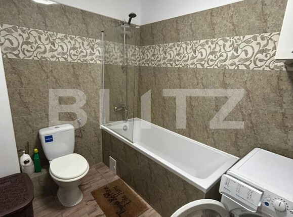 Apartament de închiriat 2 camere Iosia - 129993AI | BLITZ Oradea | Poza8