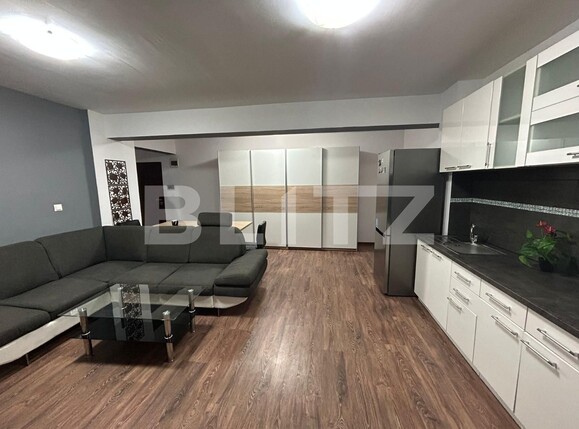 Apartament de închiriat 2 camere Iosia - 129993AI | BLITZ Oradea | Poza1