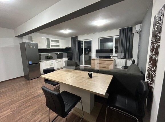 Apartament de închiriat 2 camere Iosia - 129993AI | BLITZ Oradea | Poza4