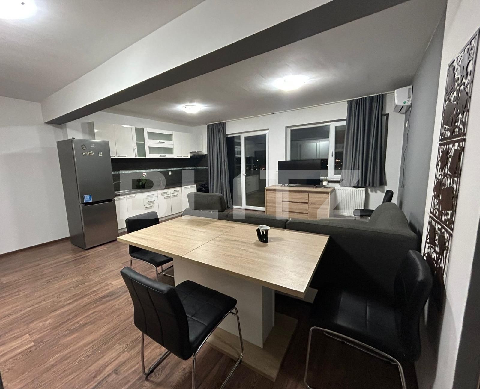 Apartament de închiriat 2 camere Iosia - 129993AI | BLITZ Oradea | Poza4