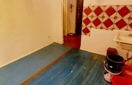 Garsoniera 26mp, Aleea Rogerius, etaj 1