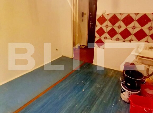Garsonieră de vânzare Rogerius - 130018AV | BLITZ Oradea | Poza4