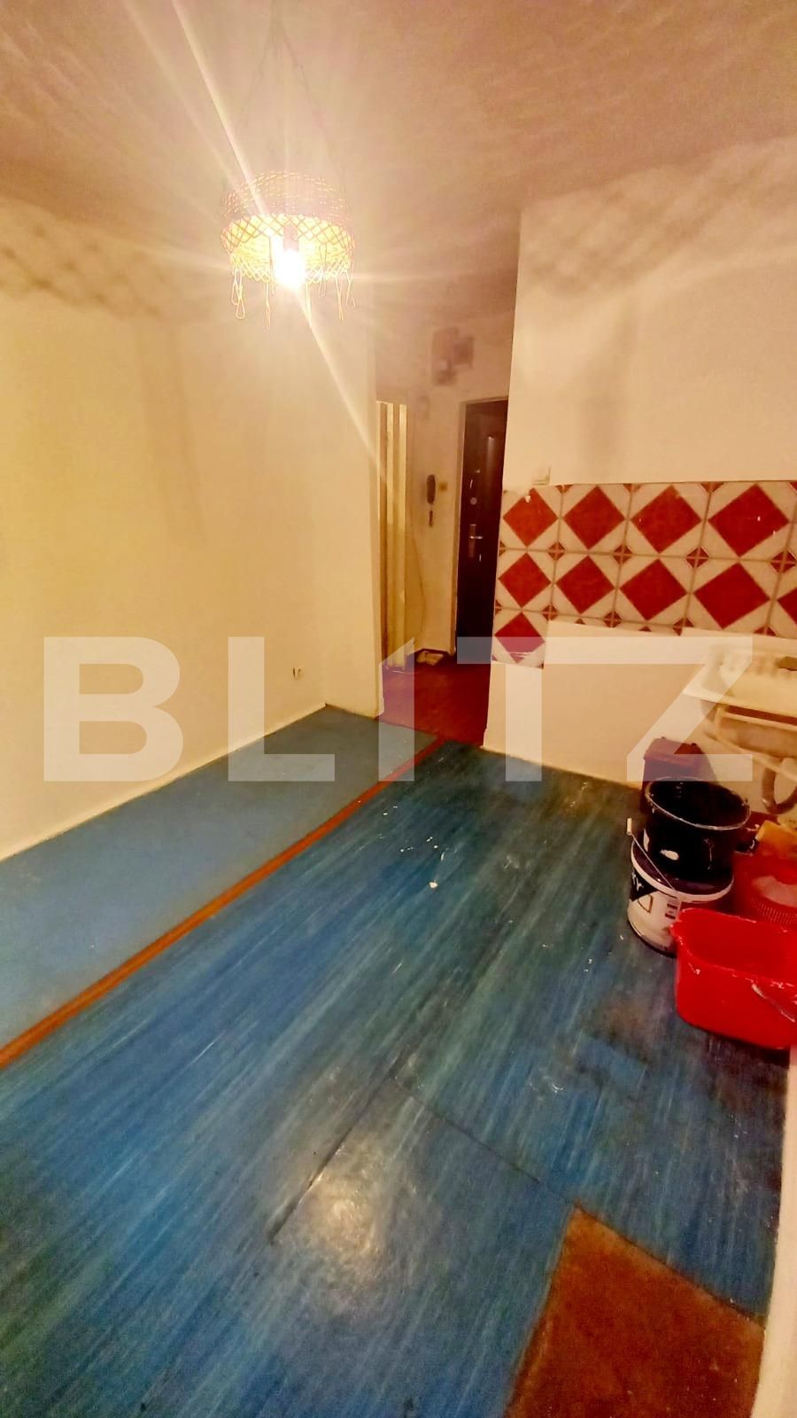 Garsonieră de vânzare Rogerius - 130018AV | BLITZ Oradea | Poza4