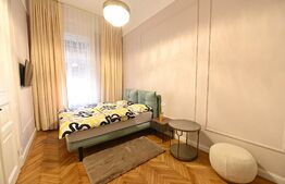 Apartament de 3 camere, 108 mp, zona Ultracentrala 