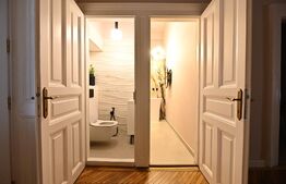 Apartament de 3 camere, 108 mp, zona Ultracentrala 