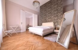 Apartament de 3 camere, 108 mp, zona Ultracentrala 