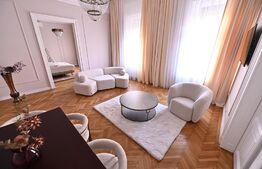 Apartament de 3 camere, 108 mp, zona Ultracentrala 