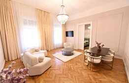 Apartament de 3 camere, 108 mp, zona Ultracentrala 