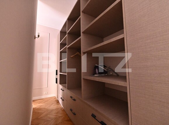 Apartament de închiriat 3 camere Ultracentral - 130050AI | BLITZ Oradea | Poza5