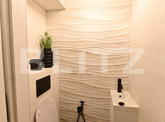 Apartament de închiriat 3 camere Ultracentral - 130050AI | BLITZ Oradea | Poza13