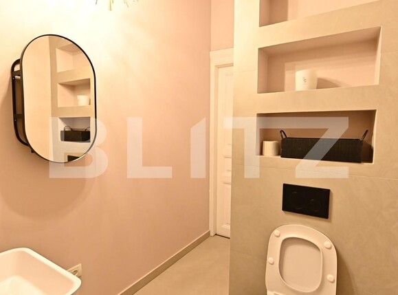 Apartament de închiriat 3 camere Ultracentral - 130050AI | BLITZ Oradea | Poza14