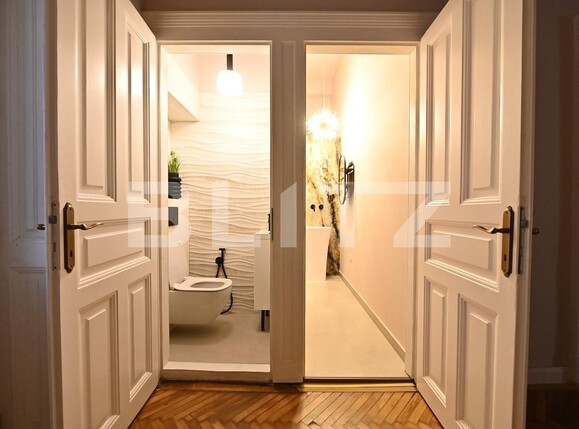 Apartament de închiriat 3 camere Ultracentral - 130050AI | BLITZ Oradea | Poza12