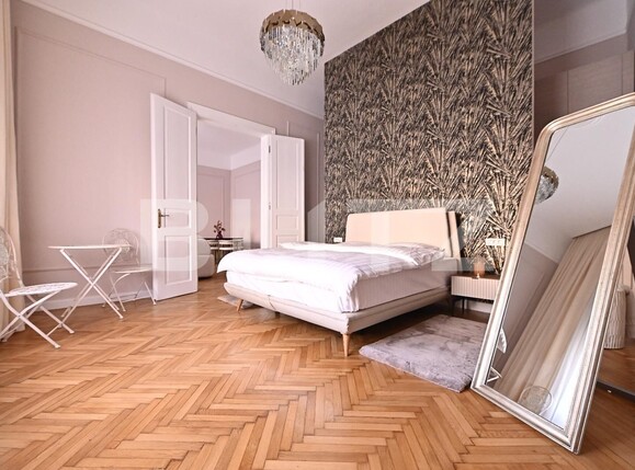 Apartament de închiriat 3 camere Ultracentral - 130050AI | BLITZ Oradea | Poza4